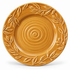 Sisteron Dinner Plate 27cm | Honey Botanical Dinnerware at Guineys
