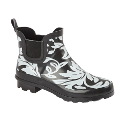 Ambleside Ankle Height Wellington Boots at Guineys Ireland