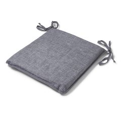 Hensley Seat Pad Grey