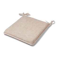 Hensley Seat Pad Natural