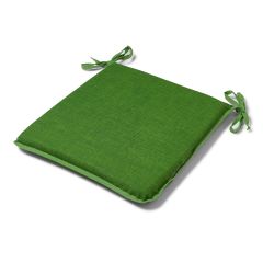 Hensley Seat Pad Green