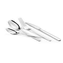 16 Piece Angel Cutlery Set