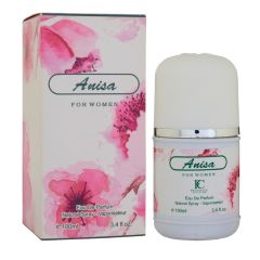 Anisa for Women Eau de Parfum 100ml at Guineys Ireland