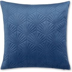 Art Deco Pearl Cushion by Catherine Lansfield at Guineys Ireland
