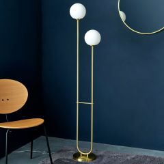 Showing Rahda Floor Lamp