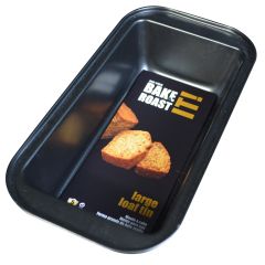 Non-Stick Loaf Tin 2Lb