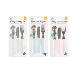 Baby Cutlery Set