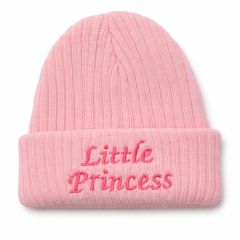 Little Princess Hat Pink 0-3 Months at Guineys Ireland