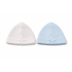 Premature Boys Hat 2 Pack at Guineys Ireland