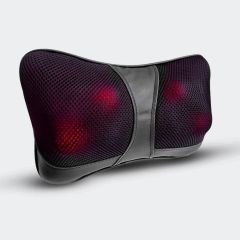 Back Massage Cushion with Heat Function Ireland