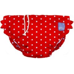Under the Sea Large (1-2 Years) Swim Nappy by Bambino Mio