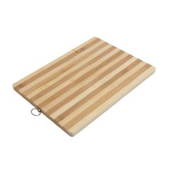 Bamboo Chopping Board 24X34 cm