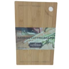 Bamboo Chopping Board 28cm at Guineys Ireland
