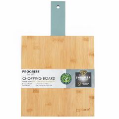 Bamboo Chopping Board Shimmer by Progress at Guineys Ireland