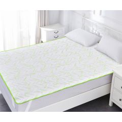Bamboo Memory Foam Mattress Topper at Guineys Ireland