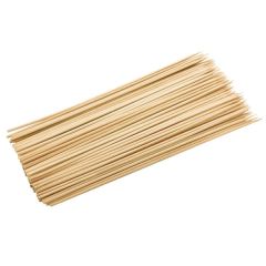 Bamboo Skewers 25cm 100pc