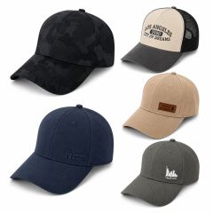 Baseball caps