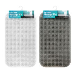 Bathroom Massage Mat Anti Slip