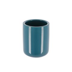 Bathroom Tumbler Blue Online Offer Only