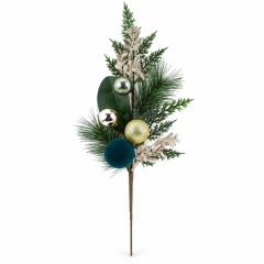 Christmas Bauble Pick 60cm