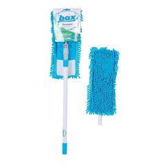 Bax Microfibre Noodle Sweeper Mop