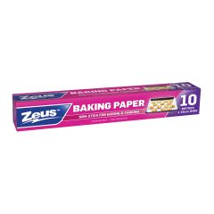 Baking Paper 10m