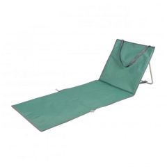 Beach Mat Green