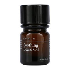 Lumin Soothing Beard Oil