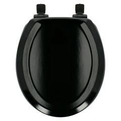 Anthracite Ridged Edged Garden Planter 30cm