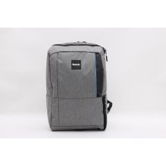 Bench Backpack Luna Grey