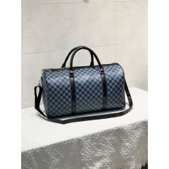 Duffel Bag Black by Gessy