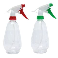 Spray Bottle Clear