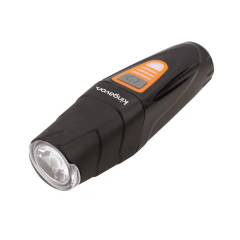 800 Lumen USB Rechargeable Front Bike Light 