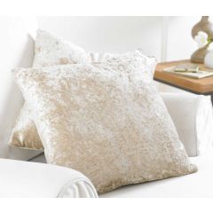 2 Pack Bliss Cushion Cover - Natural at Guineys Ireland
