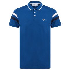 Le Shark Polo Shirt Limoges Blue - Online Offer Only