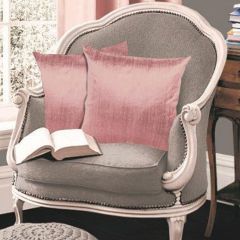 Blush Pink Cushion Cover 18''