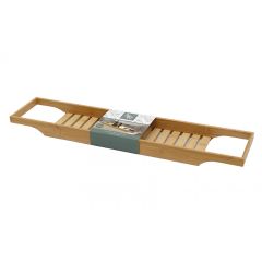 Home Spa Bamboo Bath Board