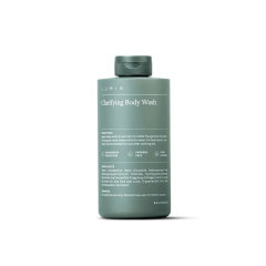 Lumin Clarifying Body Wash