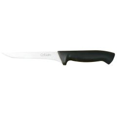 Colsafe Black Boning Knife 15cm at Guineys Ireland
