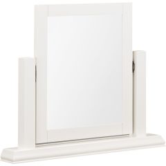 Bordeaux Dressing Table Mirror - Ivory