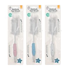 Bottle & Teat Brush