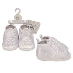 Baby Boys Christening Shoes