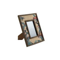 Birds Of Paradise Photo Frame