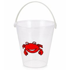 5 Litre Crab Sand Bucket