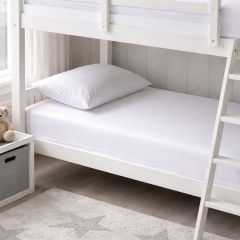 Bunk Bed Fitted Sheet