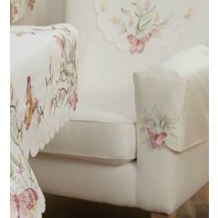 Arm Cap Butterfly Pink at Guineys Ireland