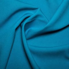 Bi-Stretch Turquoise Fabric C3060 - Price by the Metre