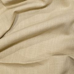 Linen Look 100% Cotton Fabric Tan C5183 - Price by the Metre
