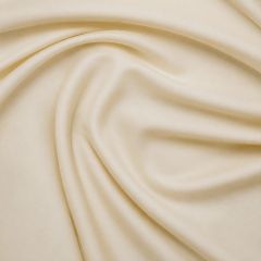 Cationic Chiffon Beige Fabric C5496 - Price by the Metre