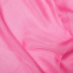 Cationic Chiffon Fabric Candy Pink C5496 - Price by the Metre